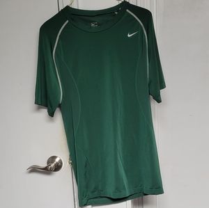 Nike Men's Athletic Shirt